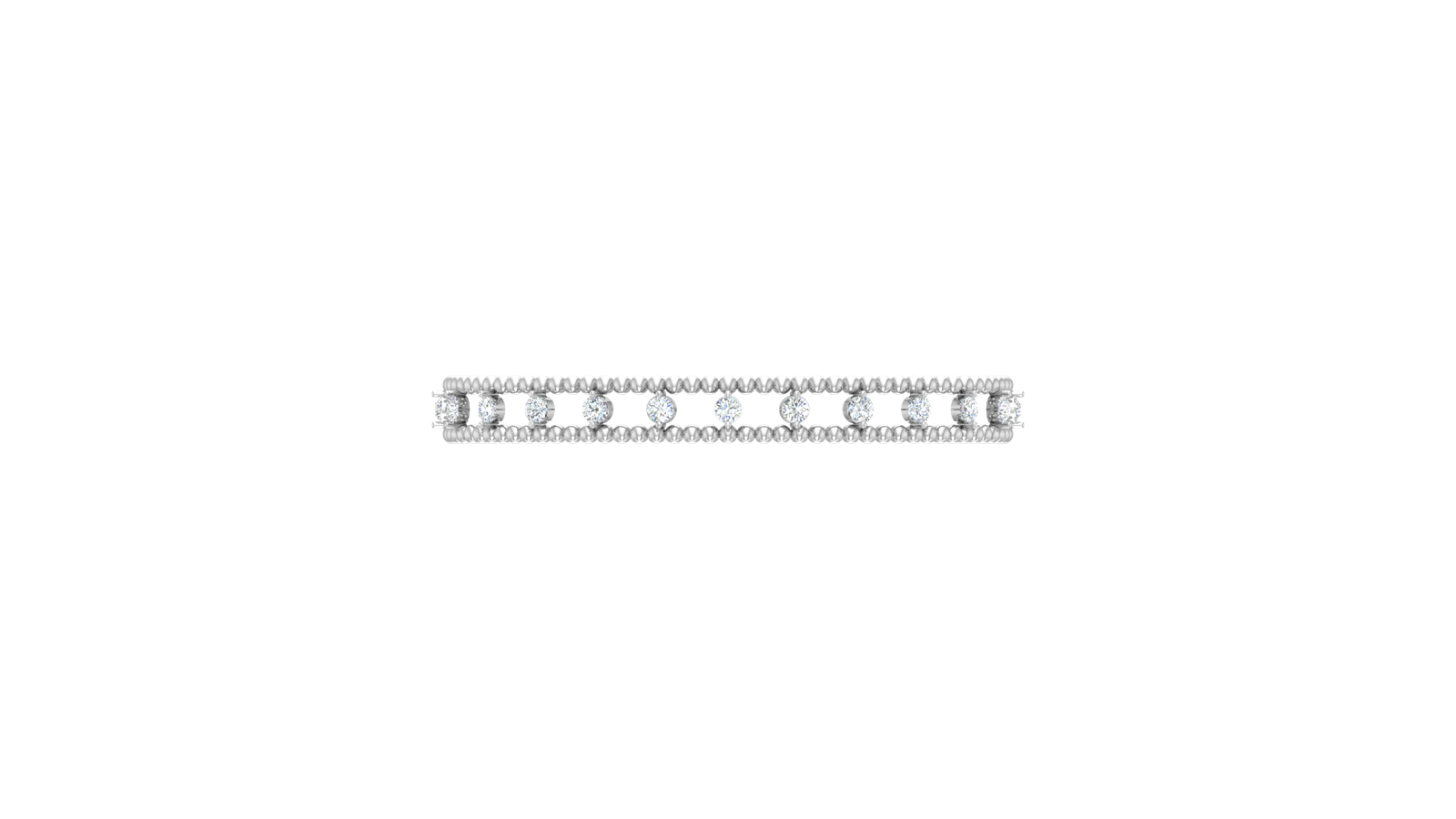 New Collection Natural Bangle Hover